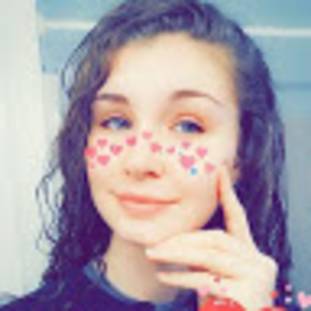 Meet your Posher, Ashlynn